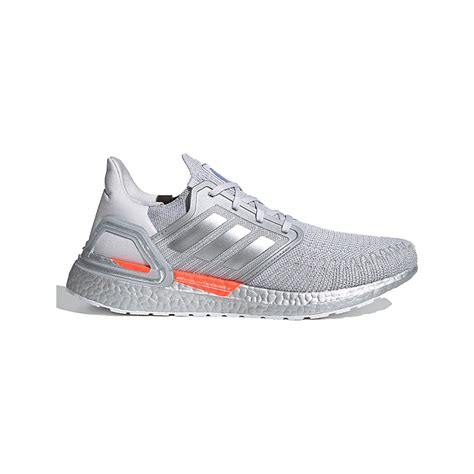 adidas ultra boost 20 herren grau|adidas ultra boost 20 men's.